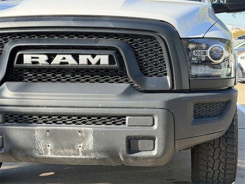 Used 2024 RAM 1500 Classic Warlock image 8