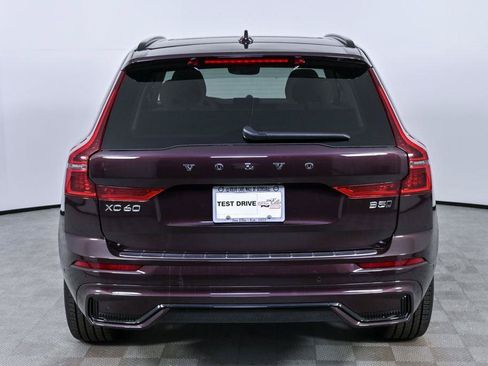 Used 2026 Volvo XC60 B5 Ultra w/ Protection Package Premier AWD/4WD image 29