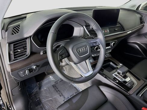 Used 2023 Audi Q5 2.0T Prestige AWD/4WD image 9