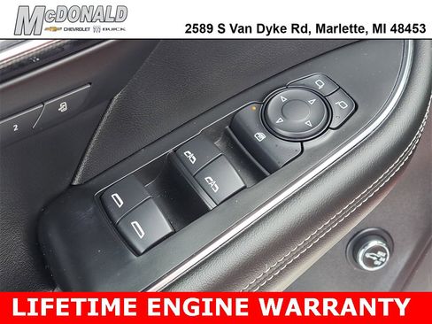 Used 2023 Buick Envision Essence image 18