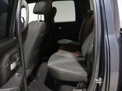 Certified 2021 RAM 1500 Classic Warlock AWD/4WD image 19