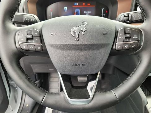 New 2026 Ford Bronco Sport Outer Banks image 20