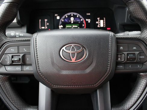 New 2026 Toyota Tacoma SR image 25
