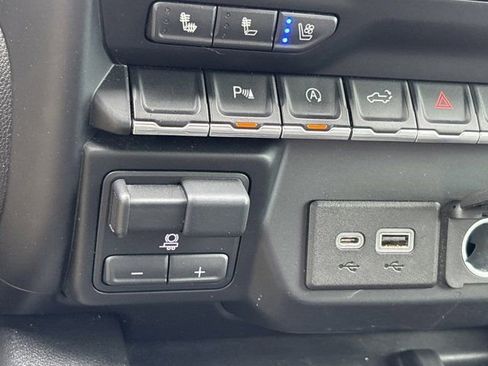 Used 2019 GMC Sierra 1500 SLT w/ SLT Premium Package image 42