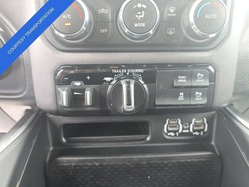 Used 2021 RAM 1500 Big Horn AWD/4WD image 20