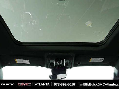 New 2026 GMC Yukon XL Elevation image 20