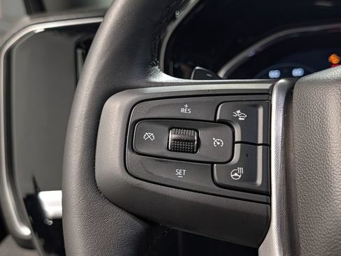 Used 2023 GMC Sierra 1500 Elevation w/ X31 Off-Road Package AWD/4WD image 19