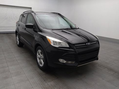 Used 2014 Ford Escape SE w/ Equipment Group 201A image 13