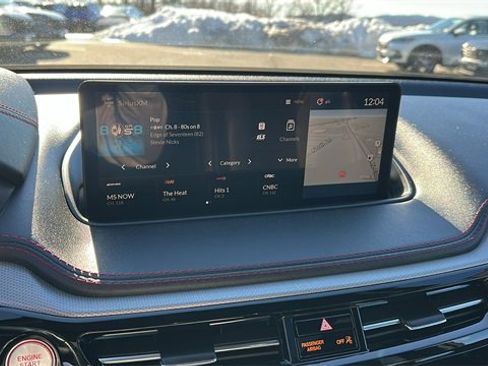 Used 2023 Acura MDX A-Spec image 15