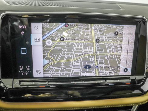 New 2026 Volkswagen Atlas Cross Sport SEL image 28