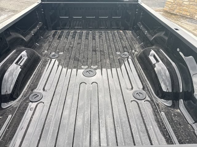 New 2026 RAM 3500 Tradesman AWD/4WD image 17