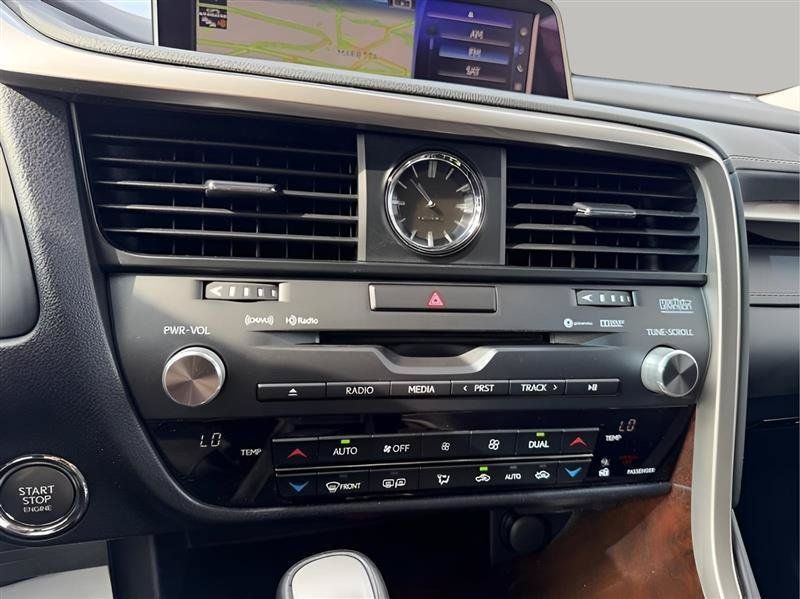 Used 2019 Lexus RX 350 AWD image 45