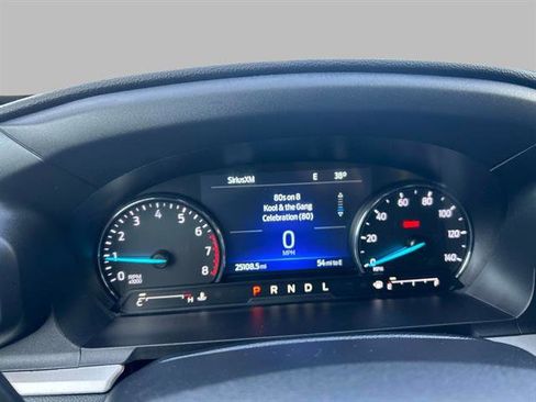 Used 2023 Ford Explorer XLT w/ Equipment Group 202A image 28