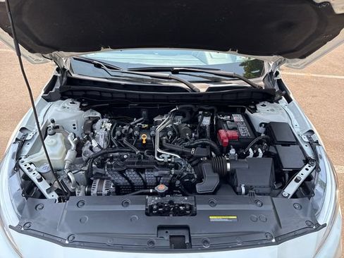 Used 2022 Nissan Altima 2.5 SR AWD/4WD image 27
