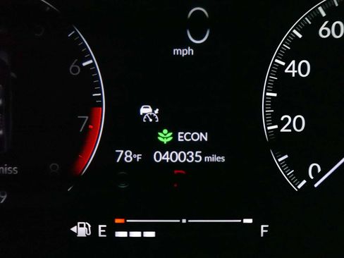 Certified 2023 Honda Civic Sport image 20