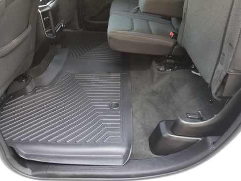 Used 2024 RAM 1500 Big Horn AWD/4WD image 16