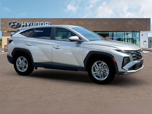 New 2026 Hyundai Tucson SE AWD/4WD image 10