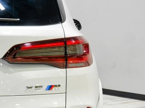 Used 2021 BMW X5 M w/ Executive Package AWD/4WD image 69