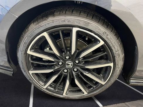 New 2026 Honda Accord Touring image 11