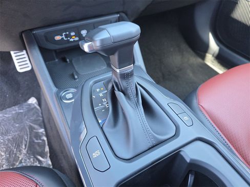 New 2025 Kia K4 GT-Line Turbo image 29