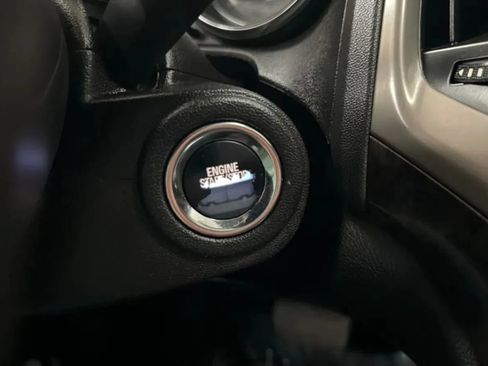 Used 2017 Buick Verano Leather FWD image 16