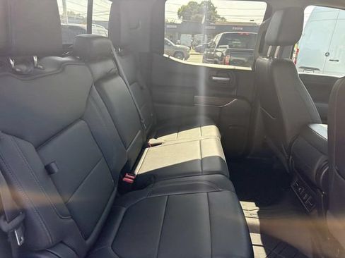 Used 2021 Chevrolet Silverado 1500 LT w/ Texas Edition Plus RWD image 12