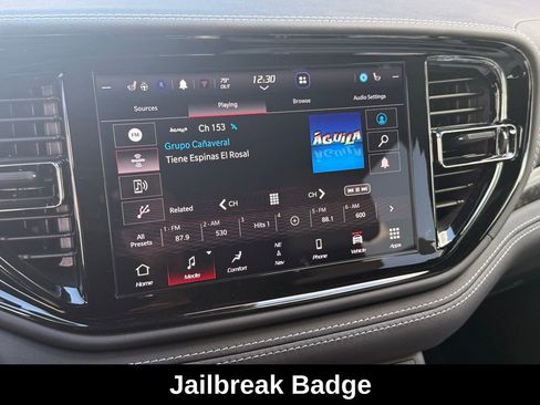 New 2026 Dodge Durango SRT Hellcat image 12