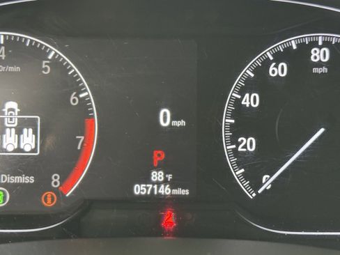 Used 2021 Honda Accord Sport image 22