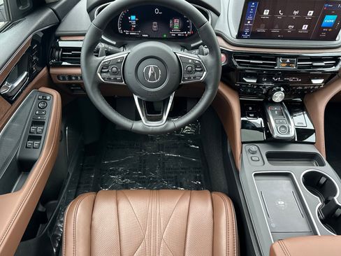 New 2026 Acura MDX w/ Advance Package image 16