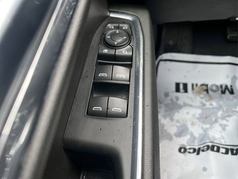 Used 2024 Chevrolet Silverado 1500 LTZ w/ LTZ Premium Package image 34