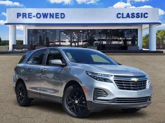 Used 2024 Chevrolet Equinox LS w/ LS Convenience Package FWD video 1
