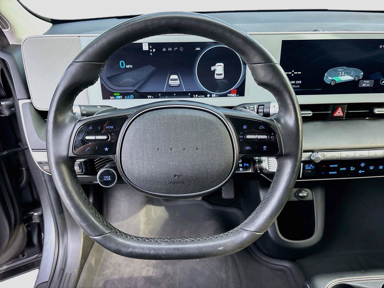 Used 2024 Hyundai Ioniq 5 SEL RWD image 13