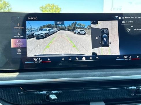 Used 2026 BMW X5 sDrive40i w/ Parking Assistance Package RWD image 29
