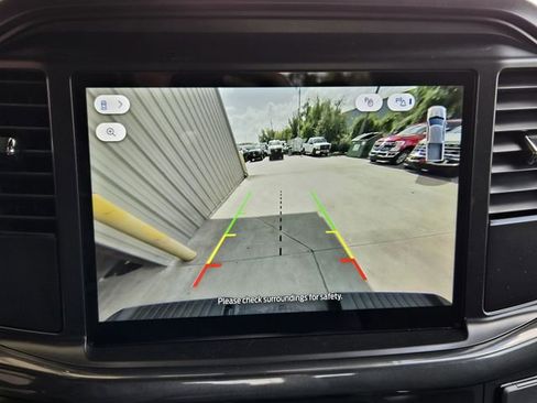 New 2025 Ford F150 STX w/ Equipment Group 200A image 14