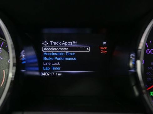 Used 2016 Ford Mustang GT Premium w/ Equipment Group 401A RWD image 29