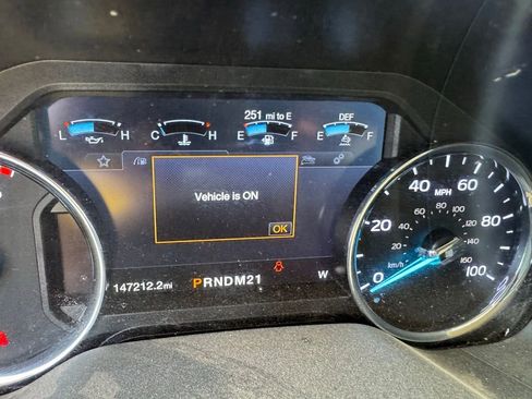 Used 2019 Ford F250 Lariat w/ Lariat Value Package AWD/4WD image 23