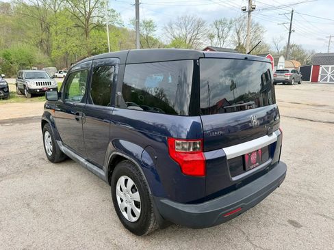 Used 2010 Honda Element LX image 7