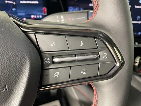 New 2026 Chevrolet Blazer EV RS image 7