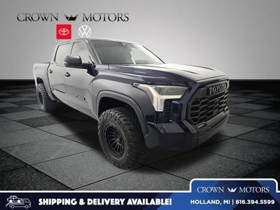 Used 2023 Toyota Tundra SR5