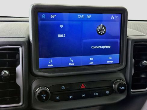 Used 2024 Ford Bronco Sport Big Bend w/ Convenience Package AWD/4WD image 26