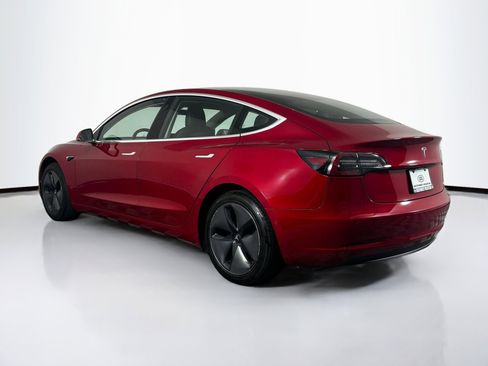 Used 2018 Tesla Model 3 Long Range image 5