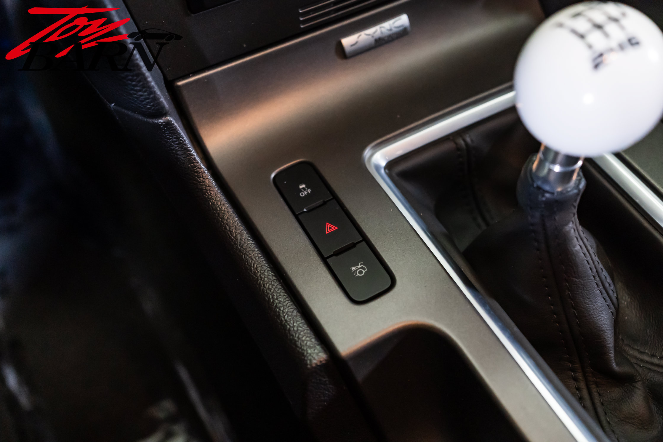 Used 2013 Ford Mustang Shelby GT500 RWD image 37