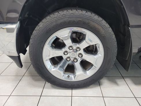 Certified 2019 RAM 1500 Big Horn AWD/4WD image 48