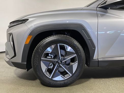 New 2026 Hyundai Tucson SEL image 11