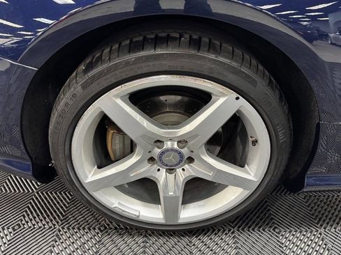 Used 2015 Mercedes-Benz SL 550 image 30