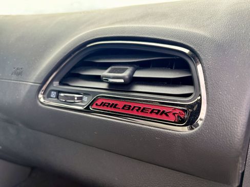 Used 2023 Dodge Challenger SRT Hellcat image 26