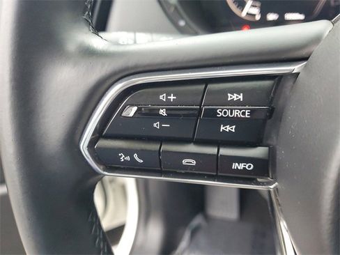 Certified 2024 MAZDA CX-90 Plug-In Hybrid w/ Preferred image 23