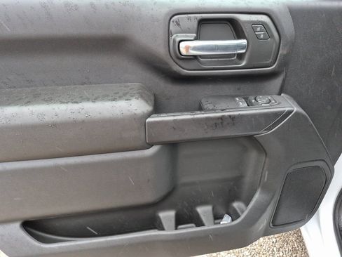 New 2025 Chevrolet Silverado 3500 W/T w/ WT Convenience Package image 13