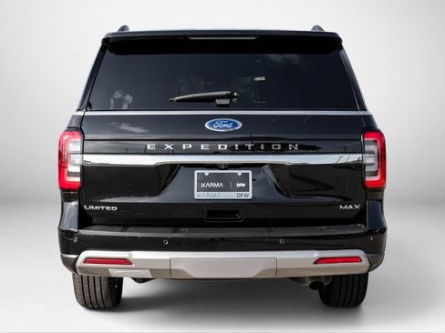 Used 2024 Ford Expedition Max Limited RWD image 8