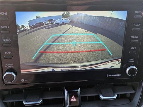 Used 2022 Toyota Corolla SE FWD image 12